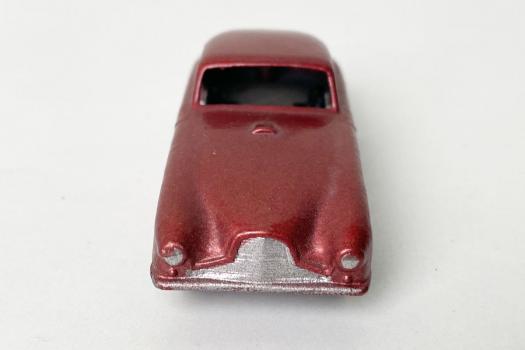 Matchbox 1958 Aston Martin DB2